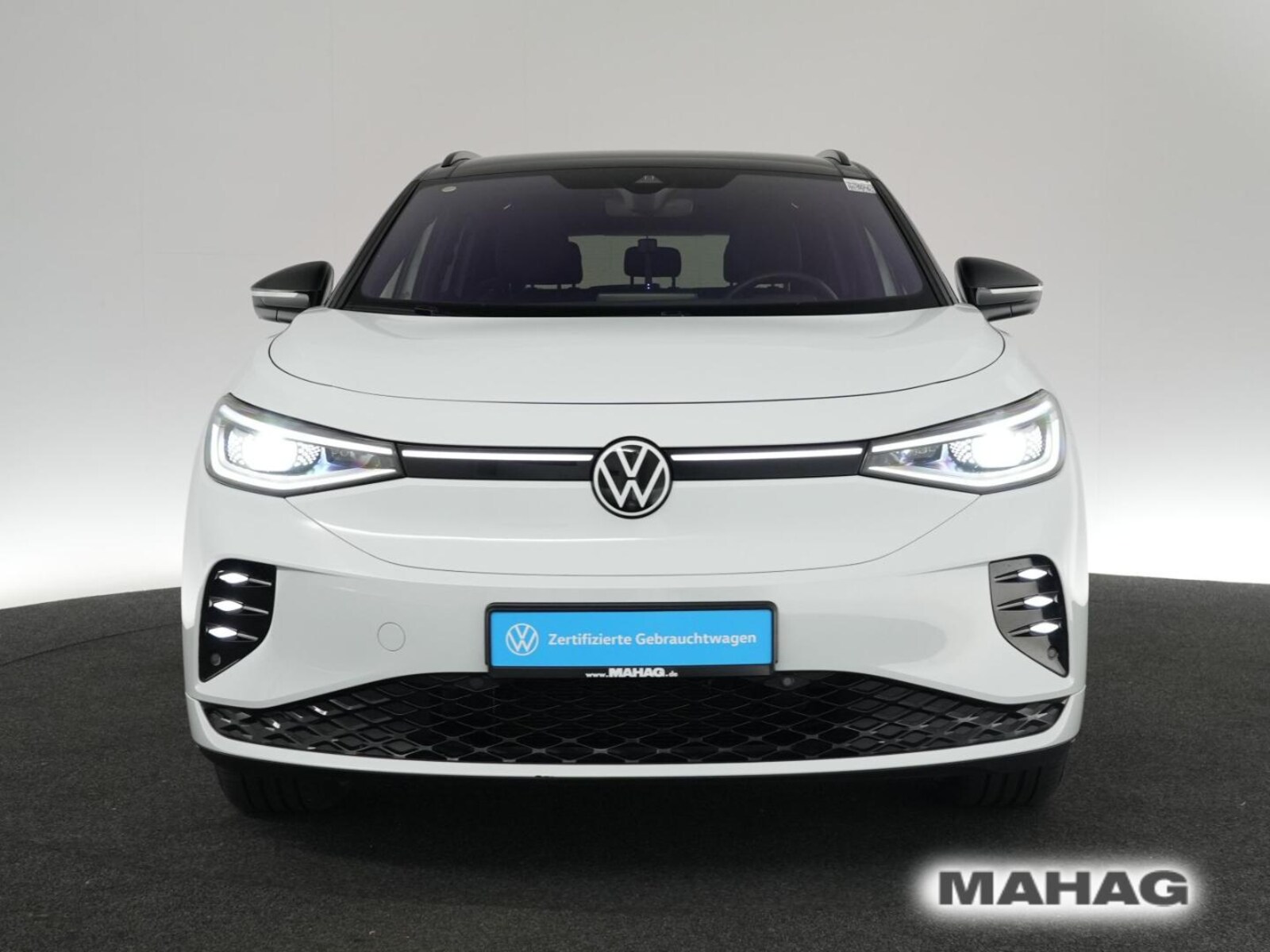 Volkswagen ID.4 – Bild 4
