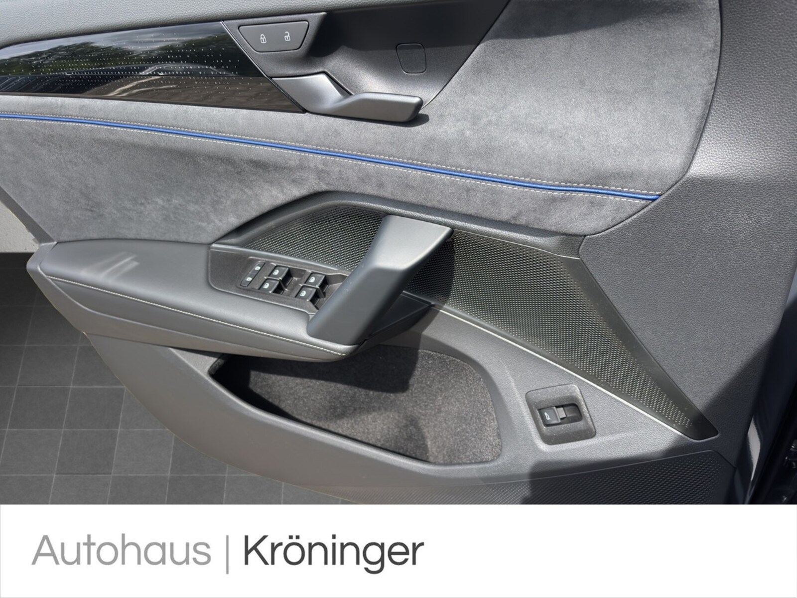 Volkswagen Tayron – Bild 8