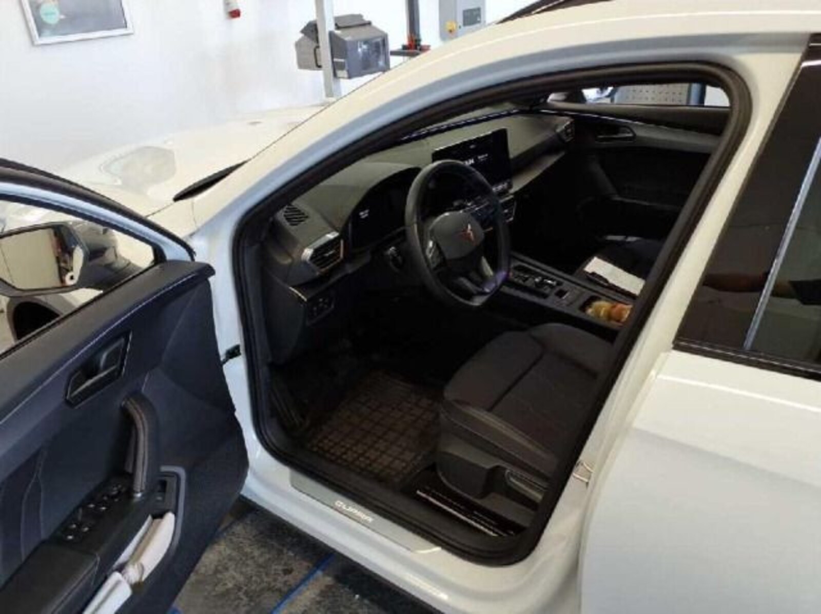 CUPRA Formentor – Bild 7