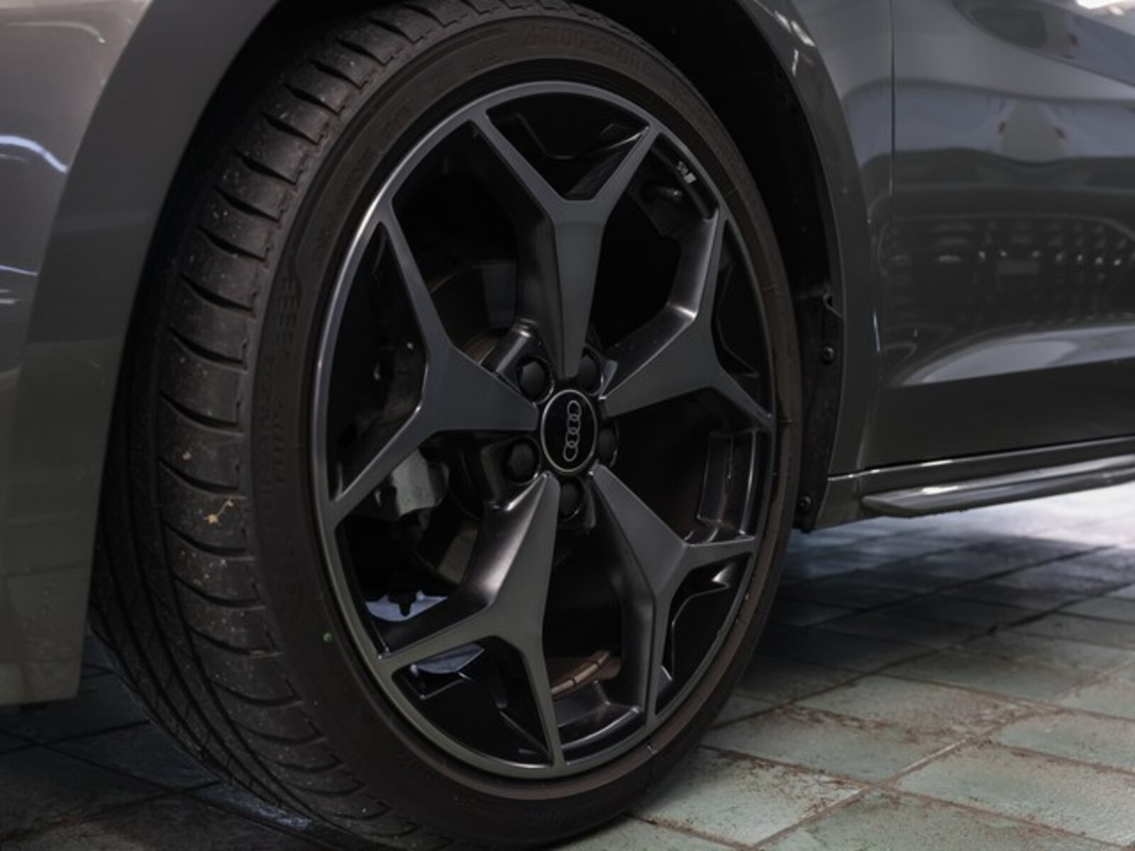 Audi A1 Sportback – Bild 10