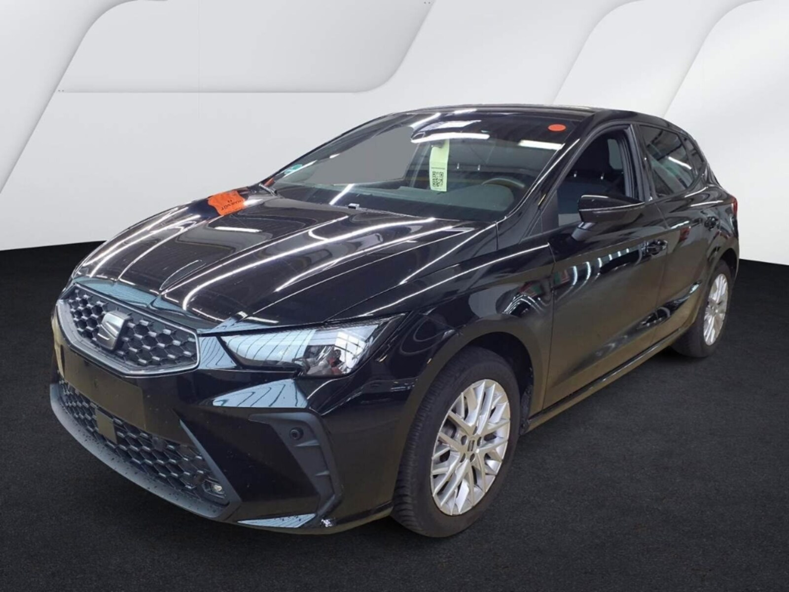 SEAT Ibiza – Bild 2