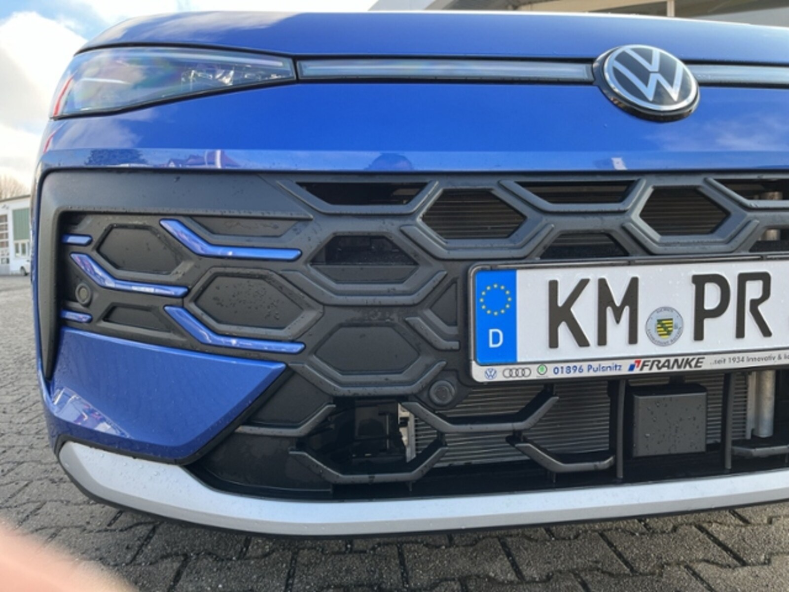 Volkswagen T-Roc – Bild 7