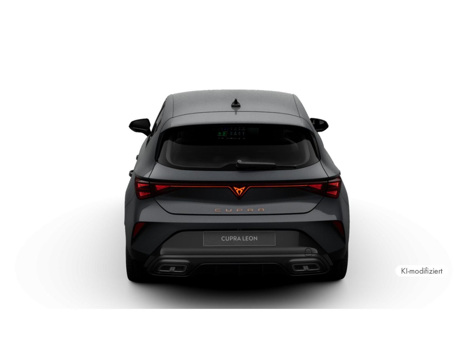 CUPRA Leon – Bild 6