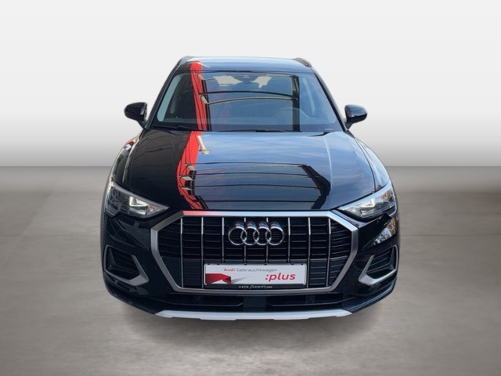 Audi Q3 – Bild 9
