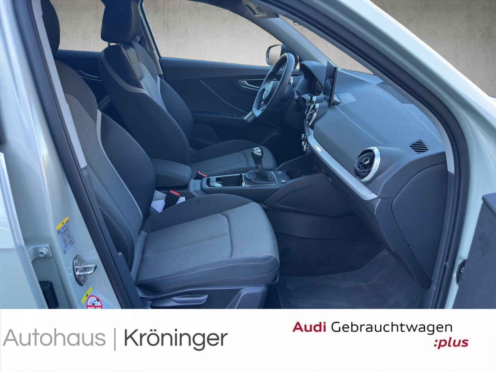 Audi Q2 – Bild 9