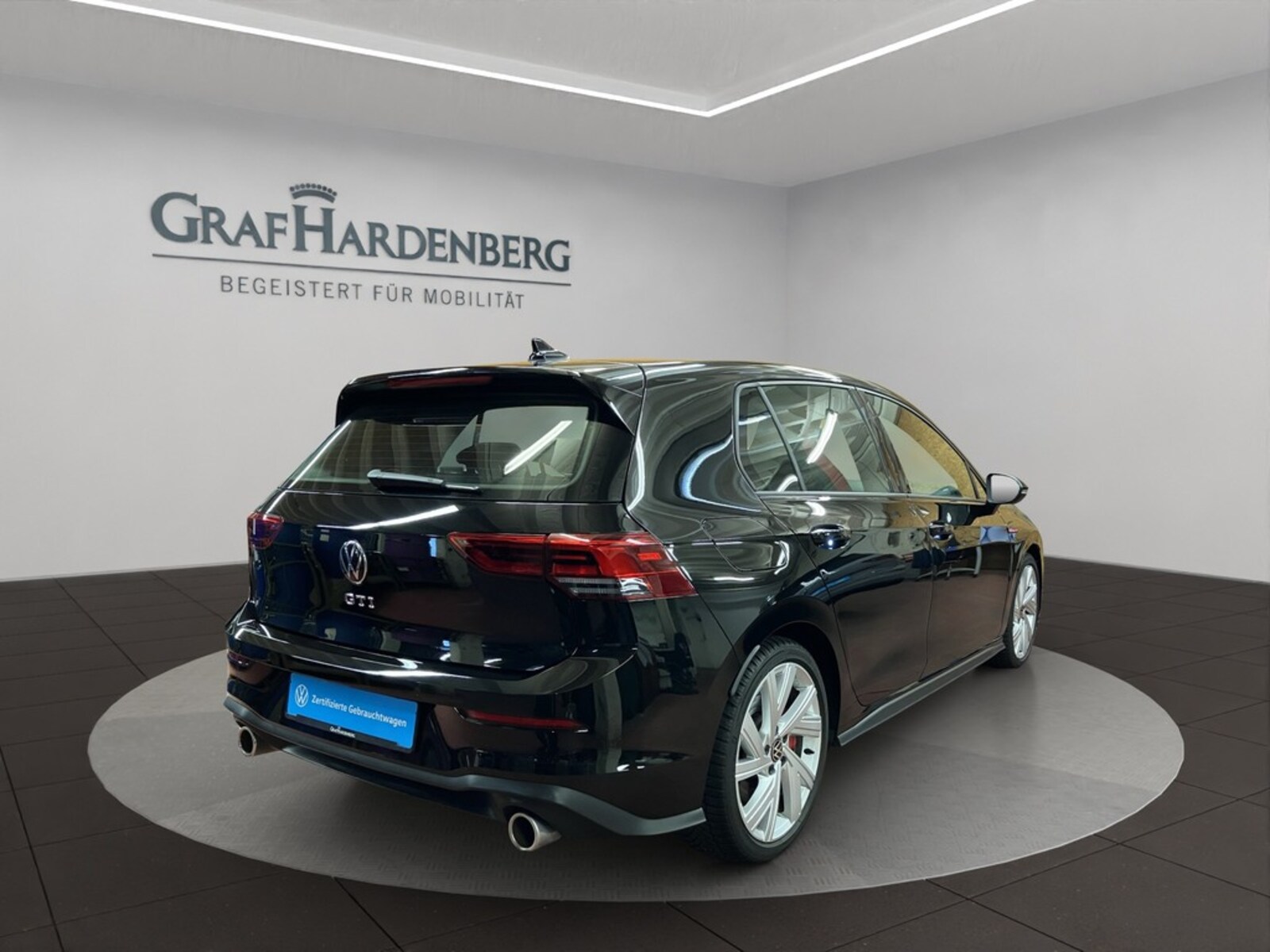 Volkswagen Golf – Bild 3