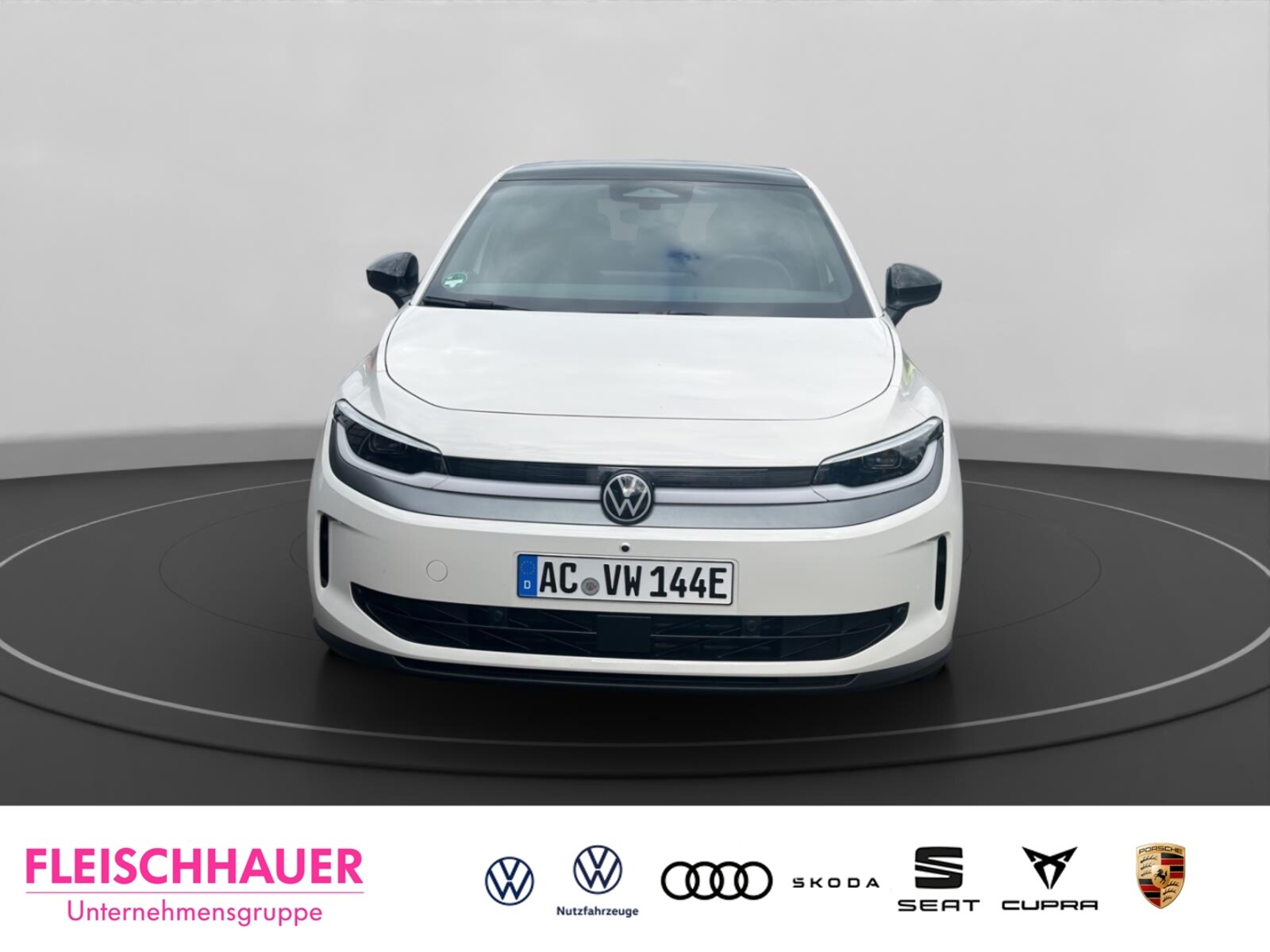 Volkswagen ID. Polo – Bild 2