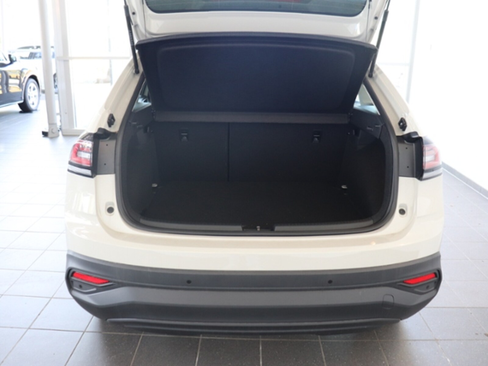 Volkswagen Taigo – Bild 12