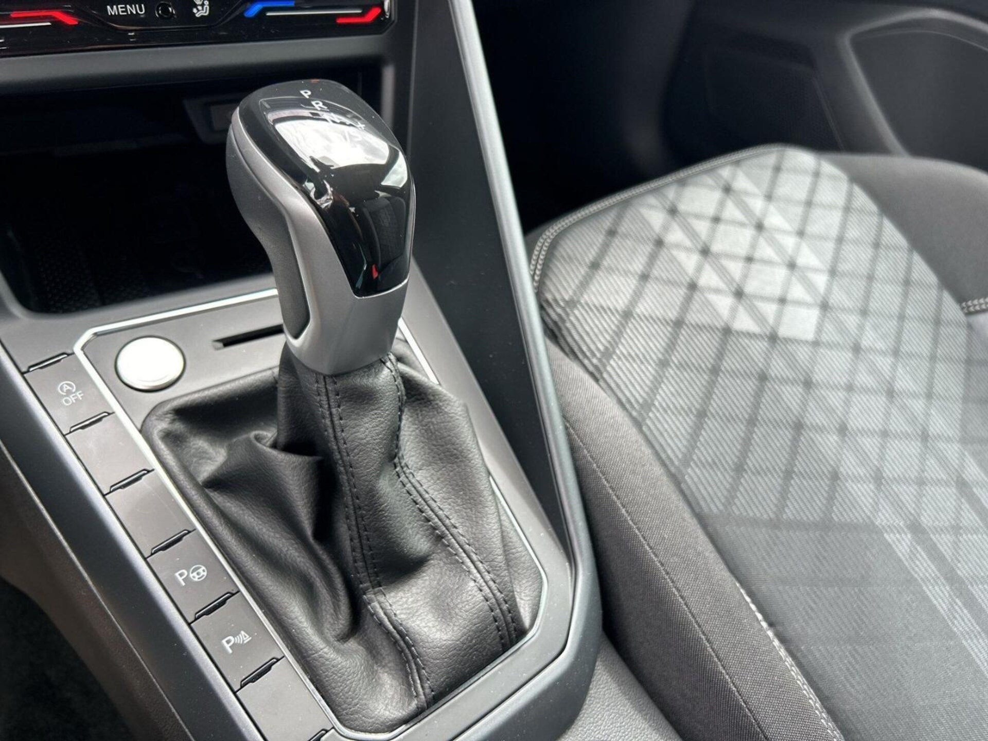 Volkswagen Polo R-Line