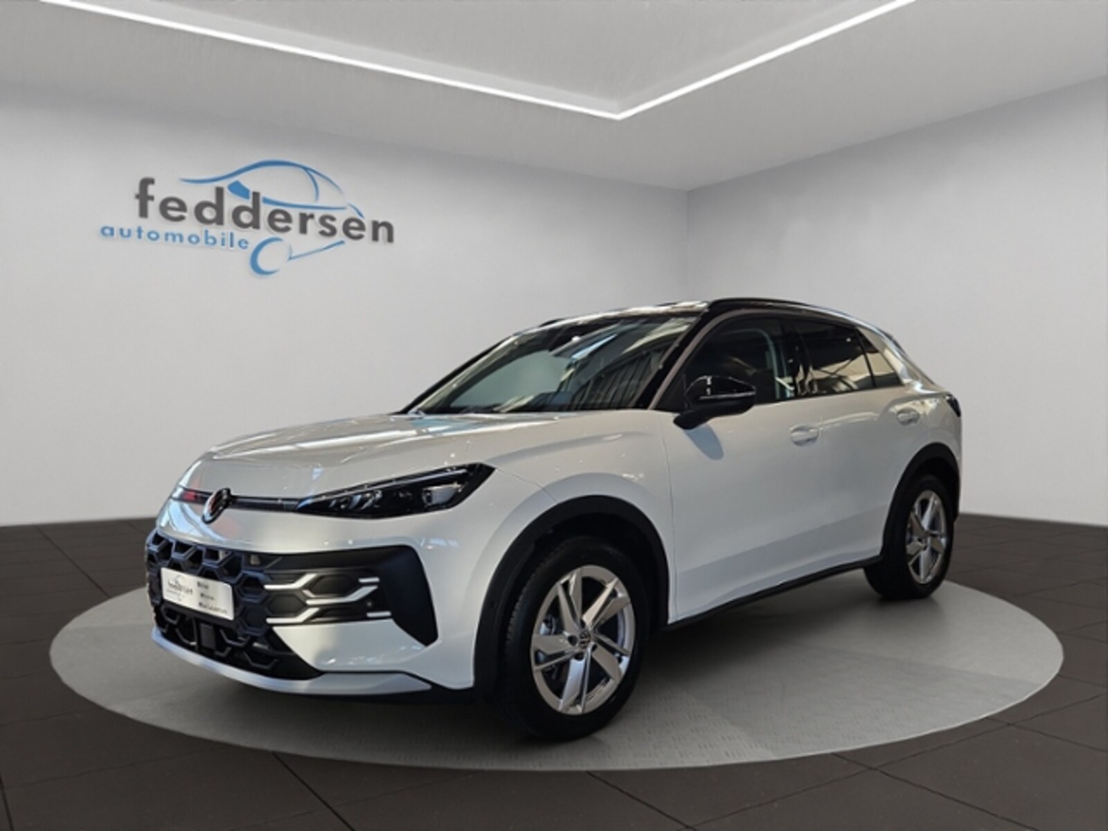 Volkswagen T-Roc – Bild 2