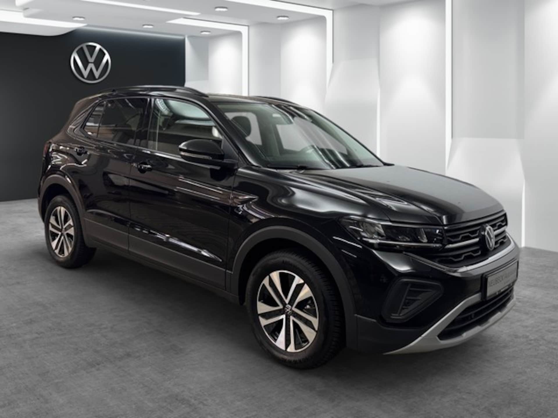 Volkswagen T-Cross ENERGY