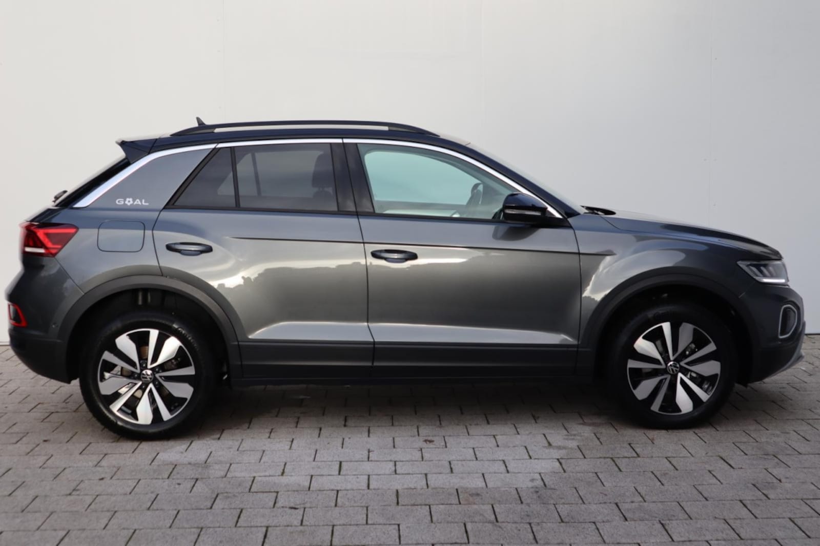 Volkswagen T-Roc – Bild 3