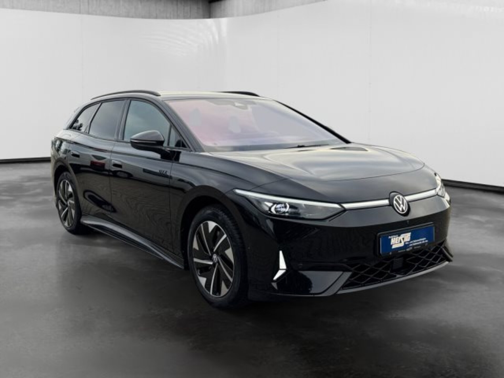 Volkswagen ID.7 Tourer GTX