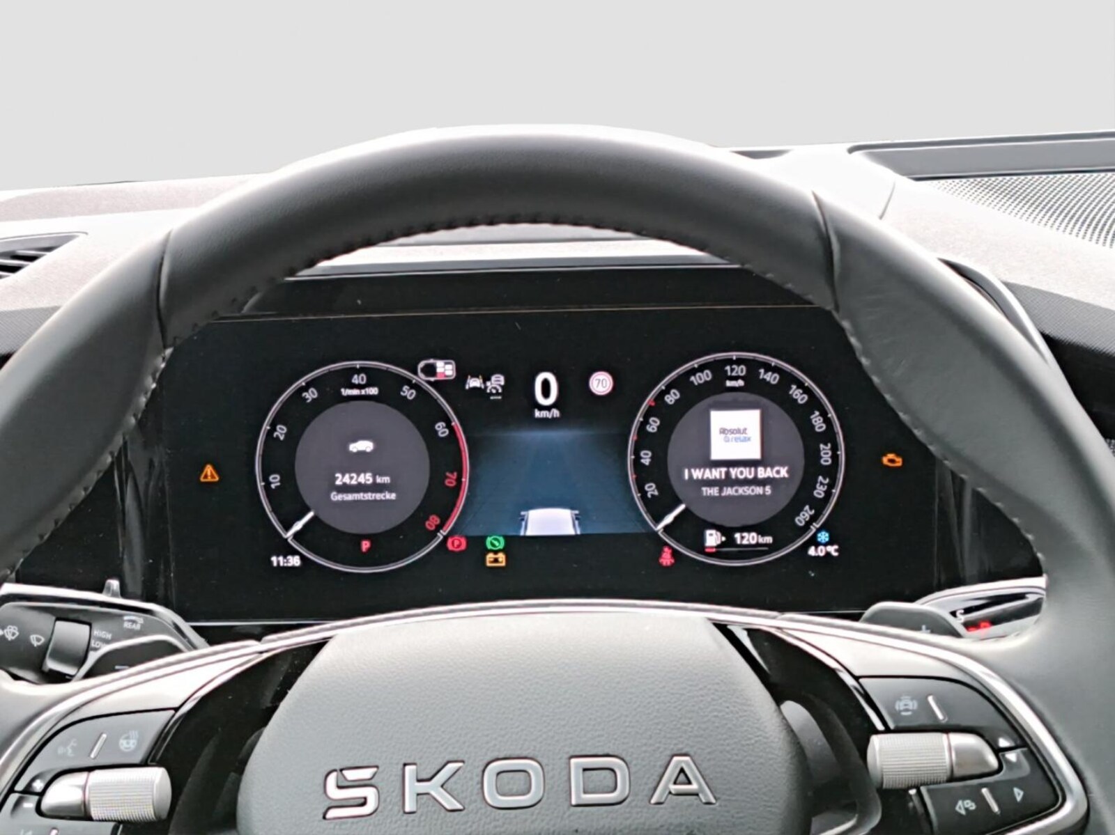 Škoda Kodiaq – Bild 15