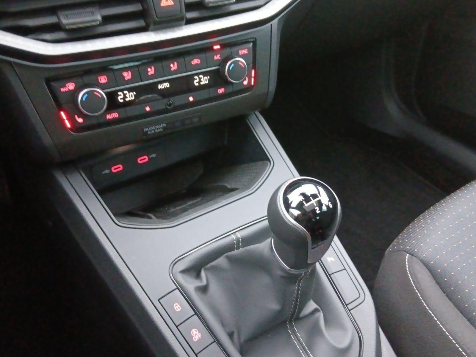 SEAT Ibiza – Bild 15