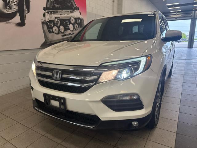 5FNYF6H07JB014246