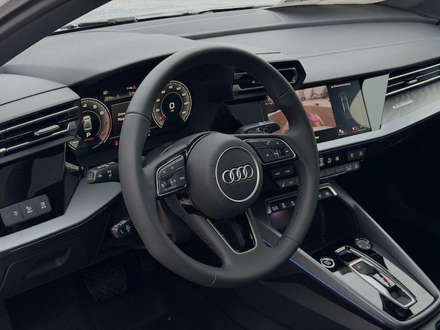 2026 Audi A3 Premium - Photo 19