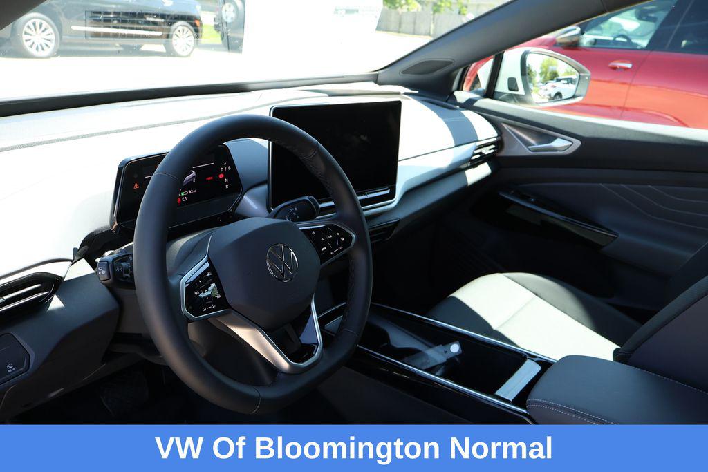 2025 Volkswagen ID.4 PRO S - Photo 13