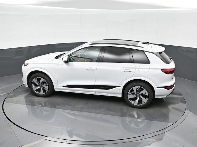 2025 Audi Q6 e-tron Premium Plus - Photo 24