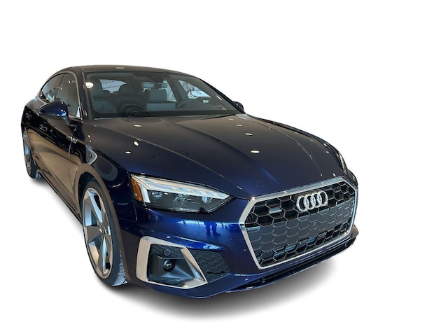 2025 Audi A5 Sportback