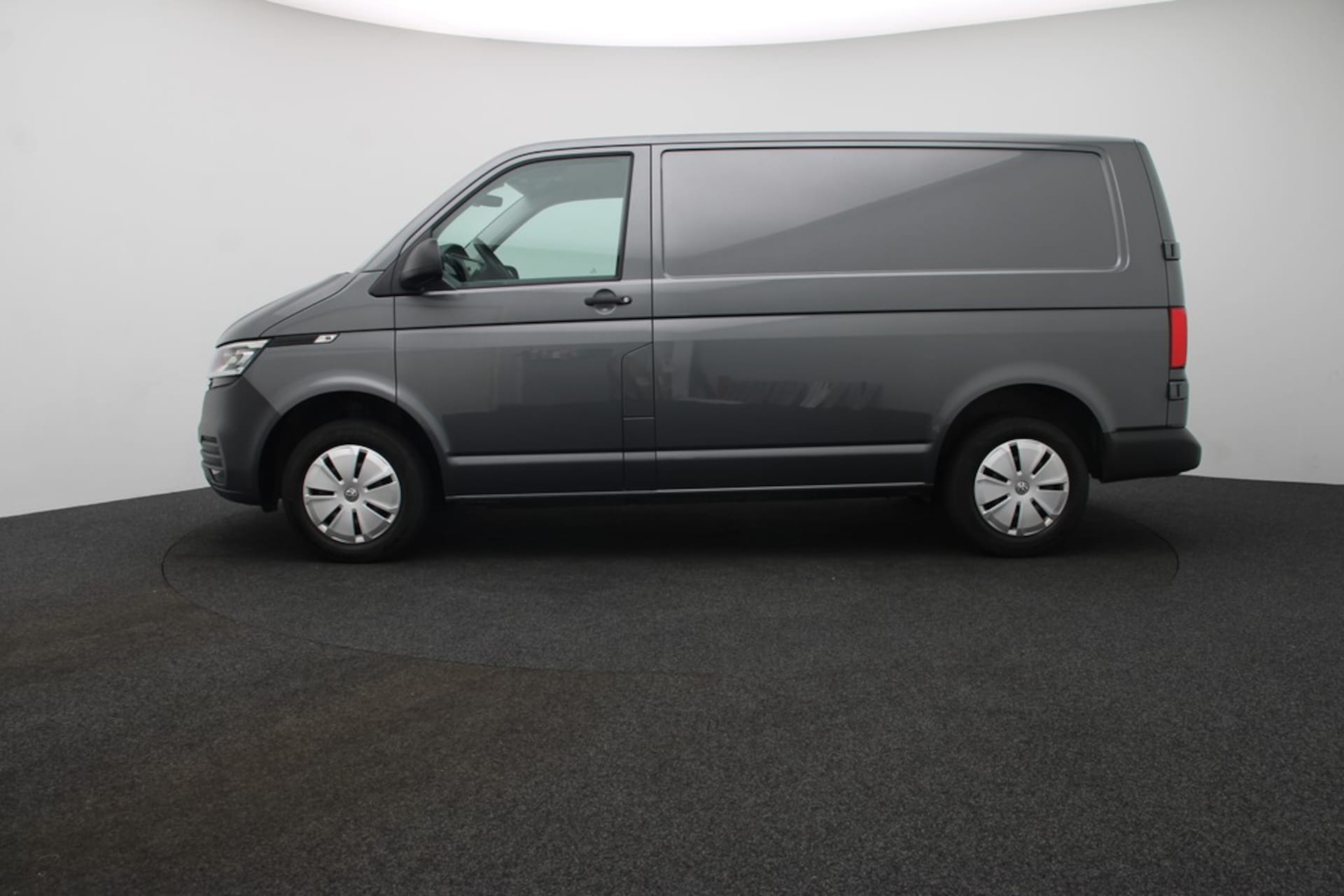 Volkswagen T6.1 Transporter Kasten kurzer Radstand