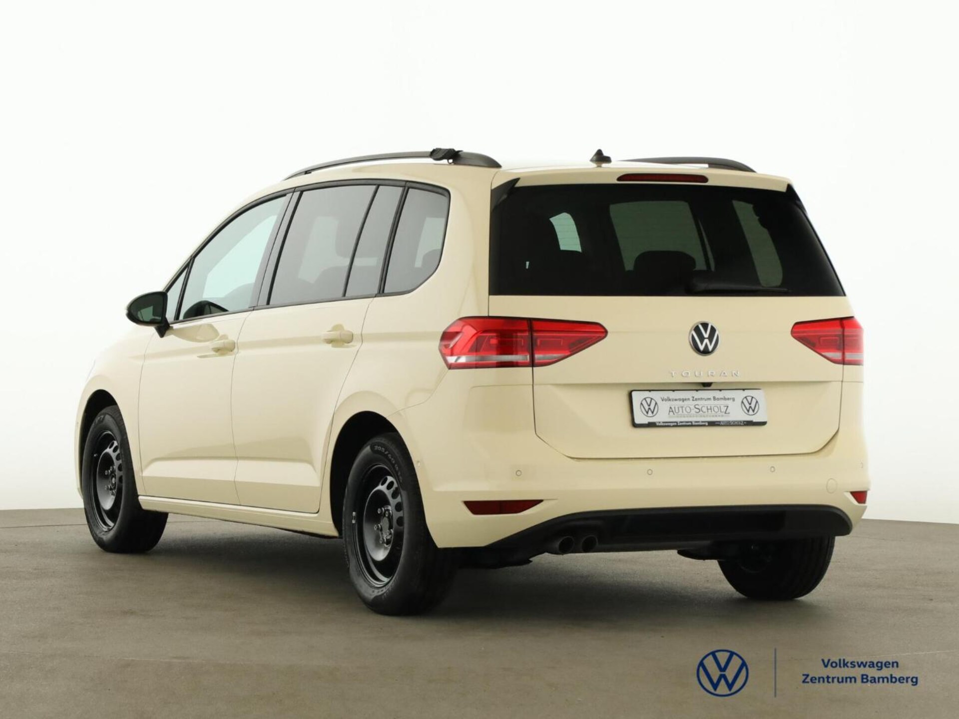 Volkswagen Touran Trendline