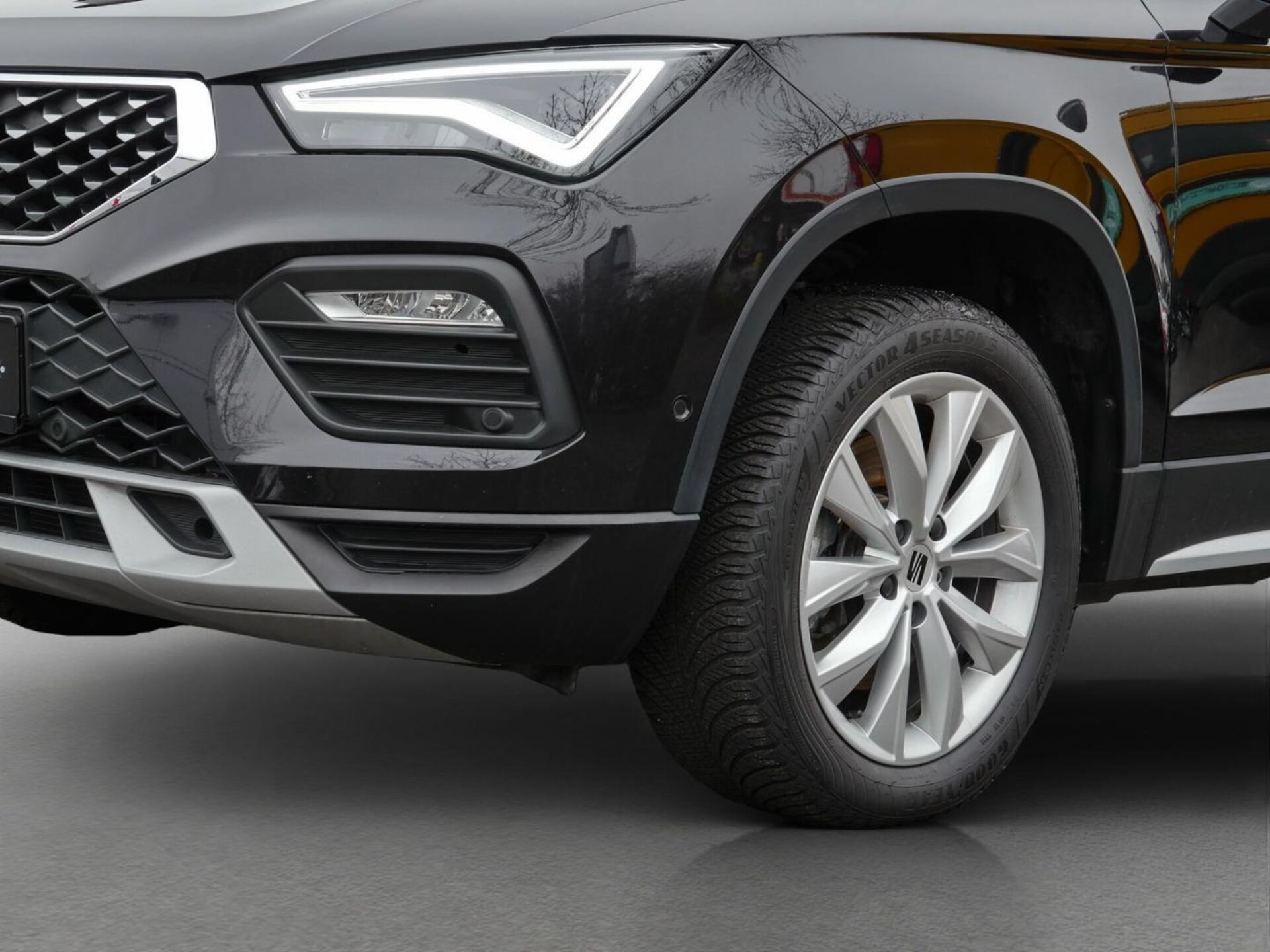 SEAT Ateca Xperience