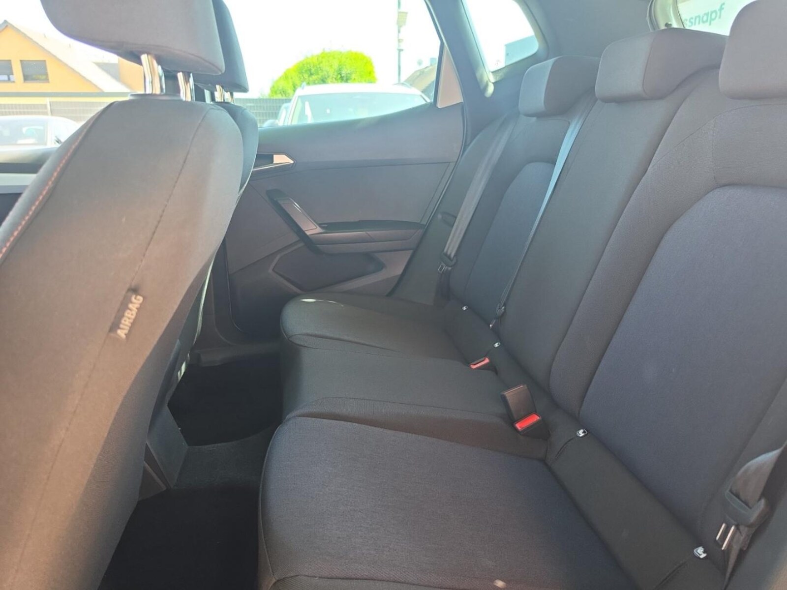 SEAT Arona – Bild 7