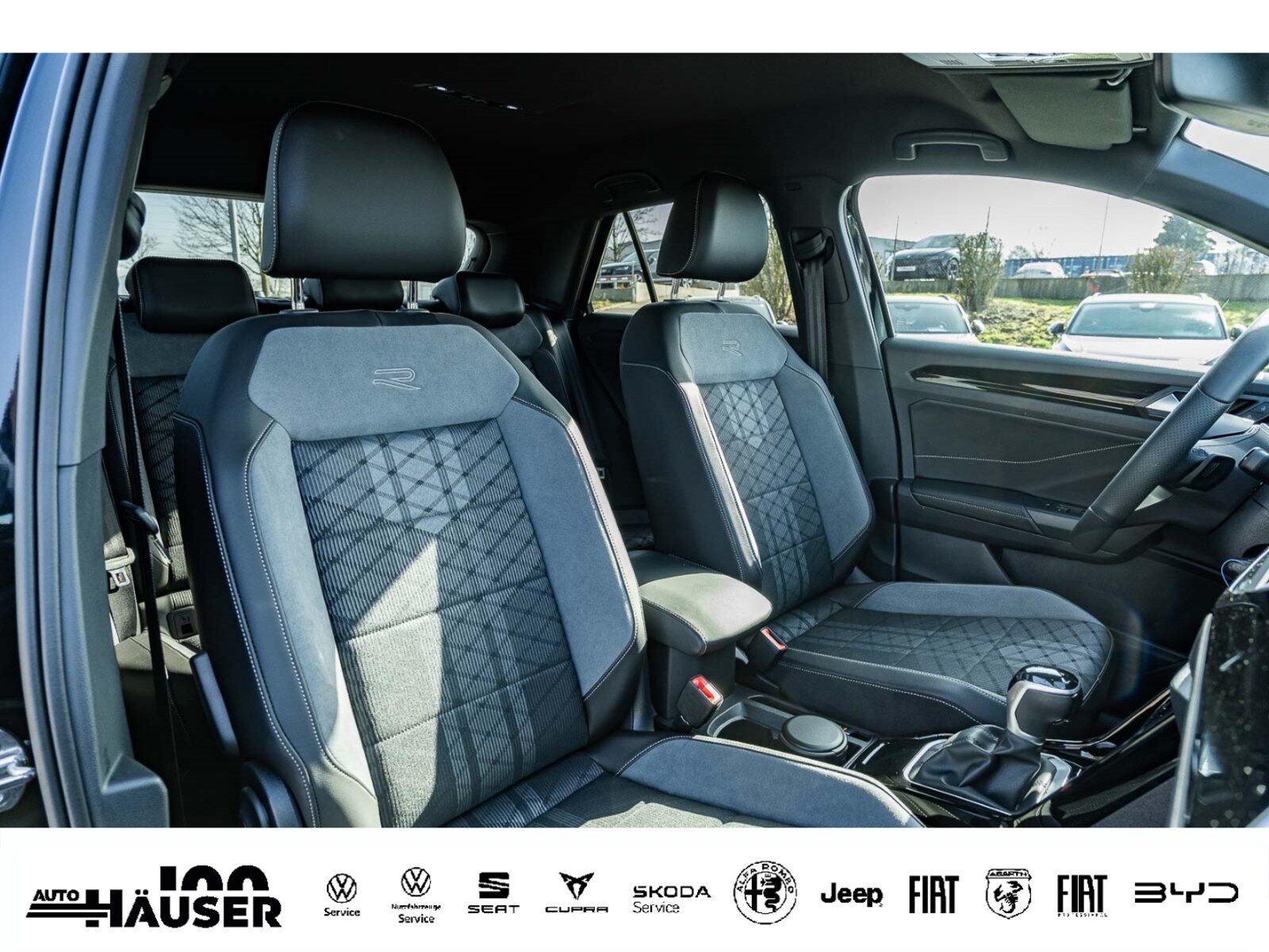 Volkswagen T-Roc – Bild 10