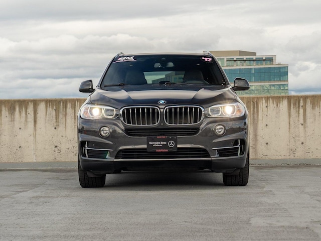2017 BMW
