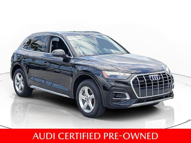 Photo of 2023 Audi Q5