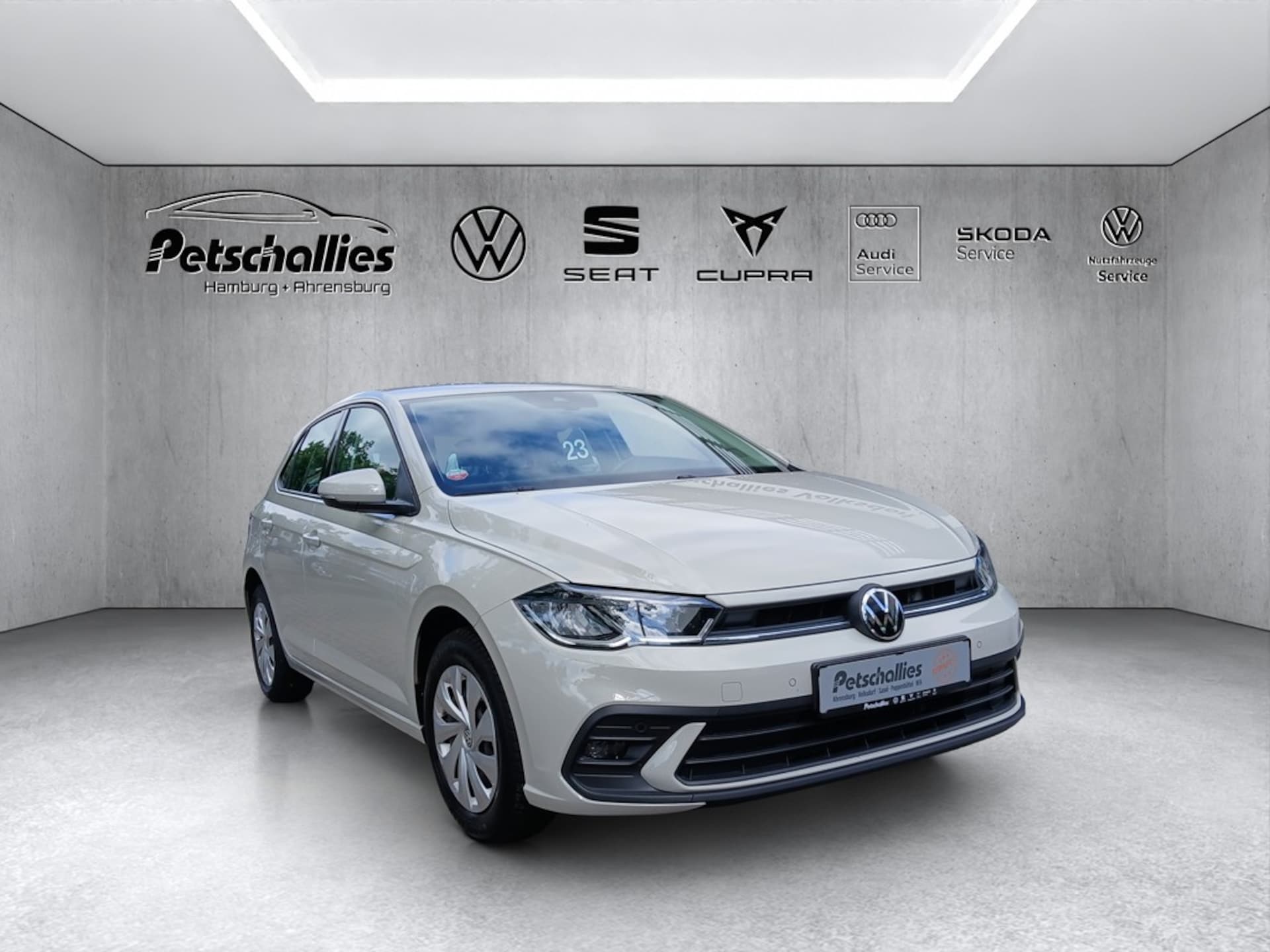 Volkswagen Polo Life