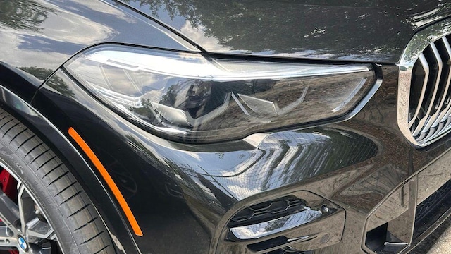 2023 BMW X5