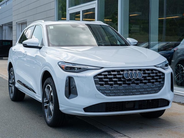 Photo of 2026 Audi Q5
