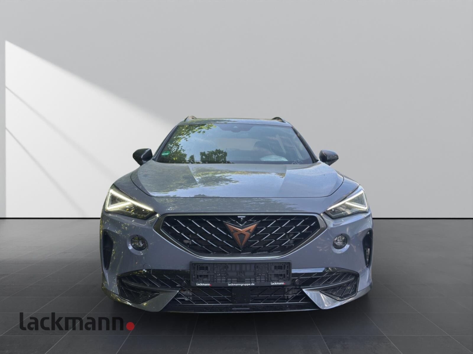 CUPRA Formentor – Bild 2