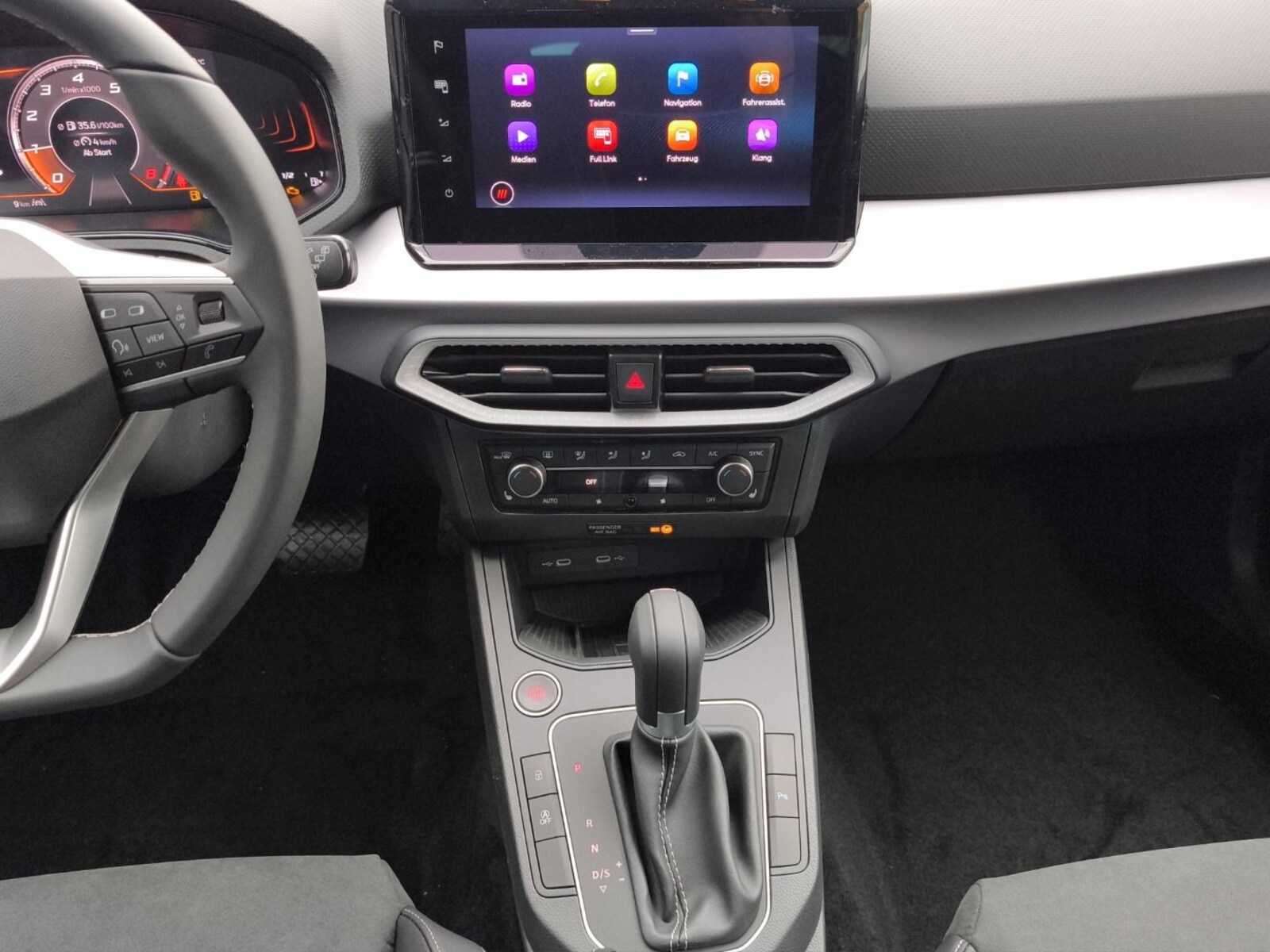 SEAT Ibiza – Bild 15