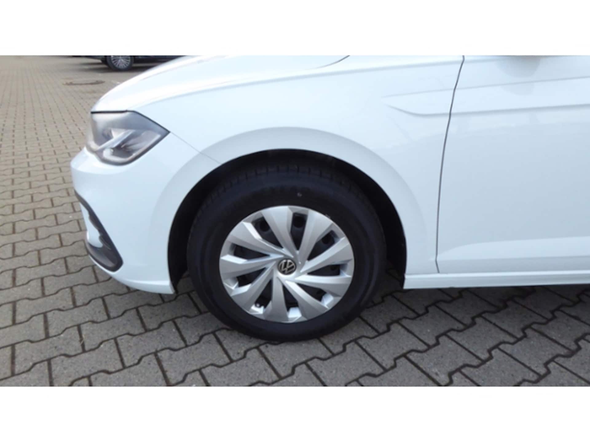 Volkswagen Polo Life