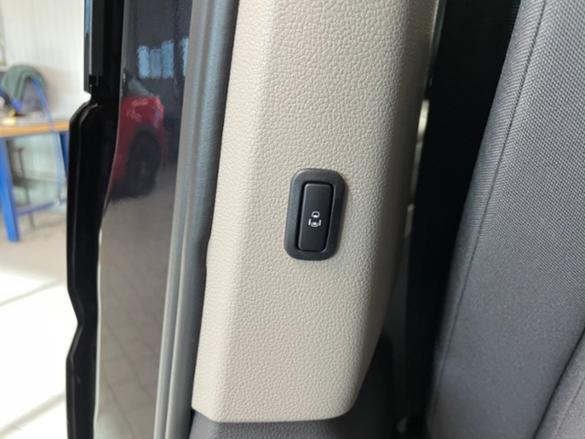 Volkswagen Multivan Life