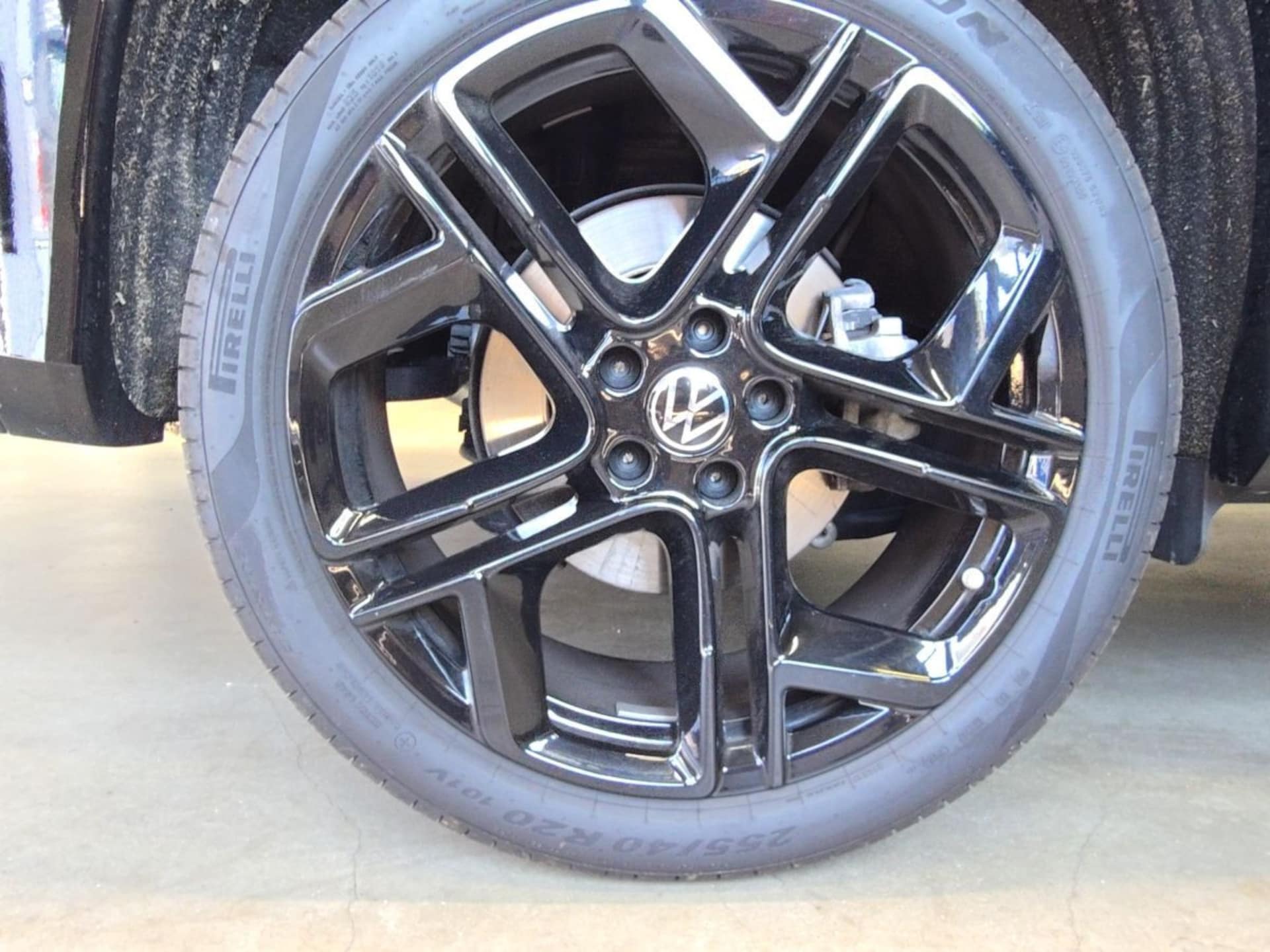 Volkswagen Tayron R-Line