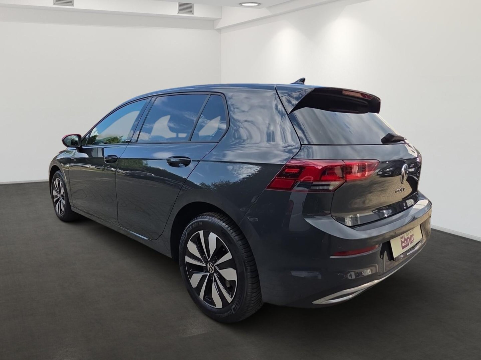 Volkswagen Golf MOVE