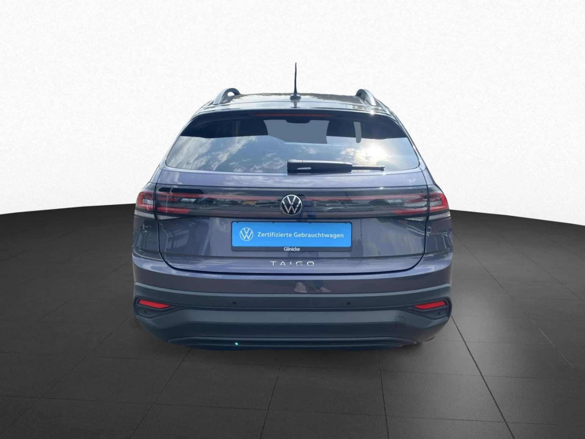 Volkswagen Taigo Life