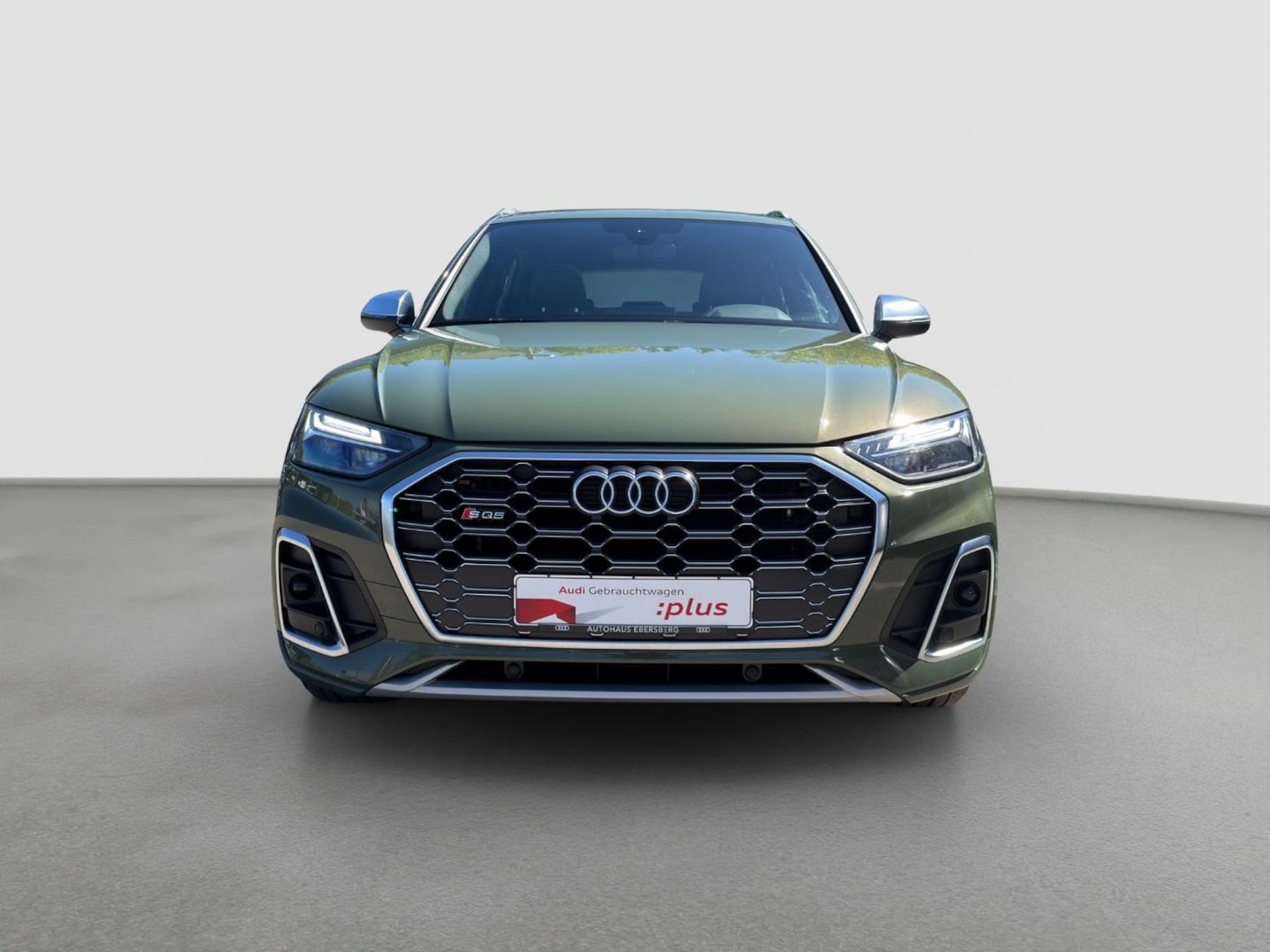 Audi SQ5 Sportback