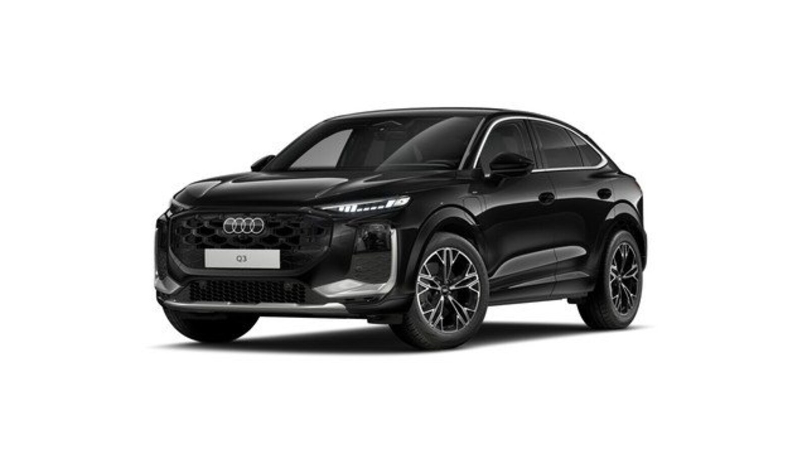 Audi Q3 Sportback – Bild 2