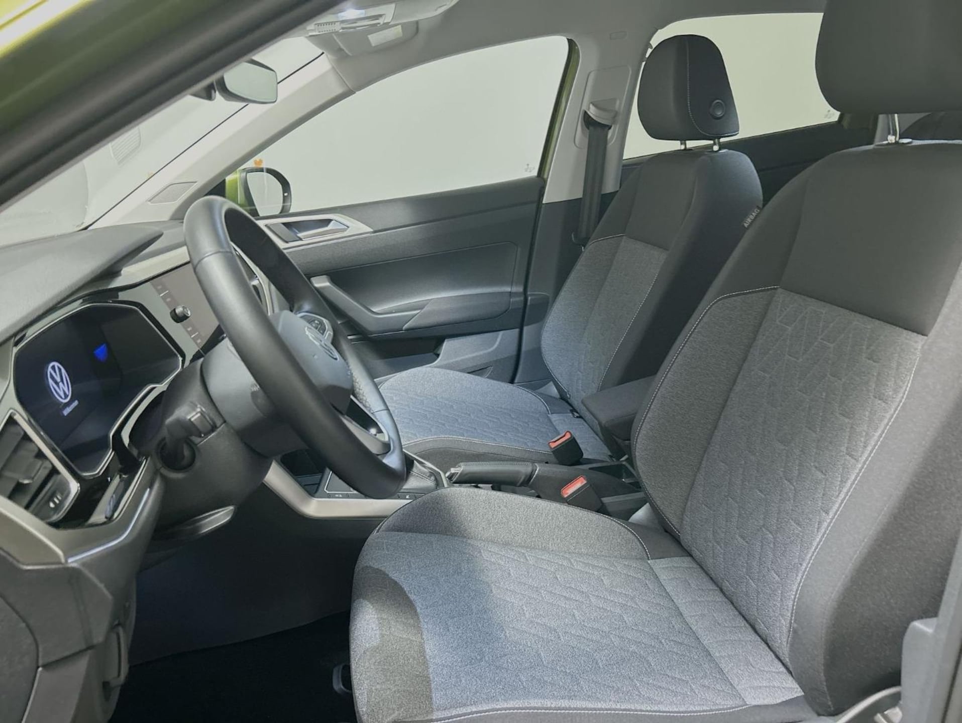 Volkswagen Taigo MOVE