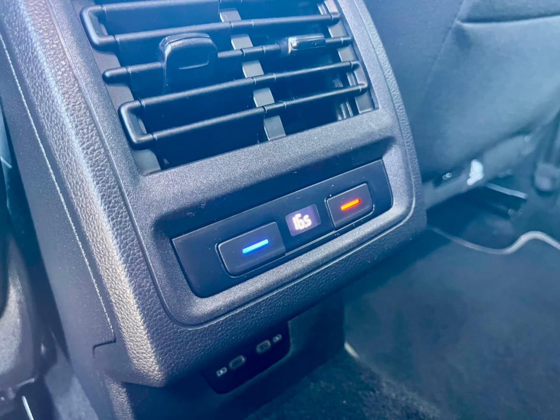 Volkswagen Golf United