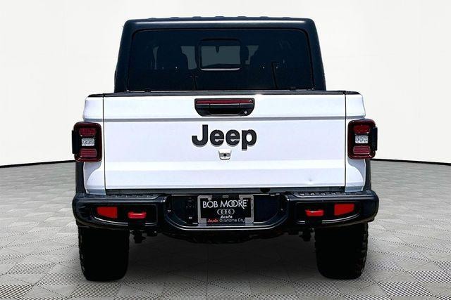 2023 Jeep Gladiator