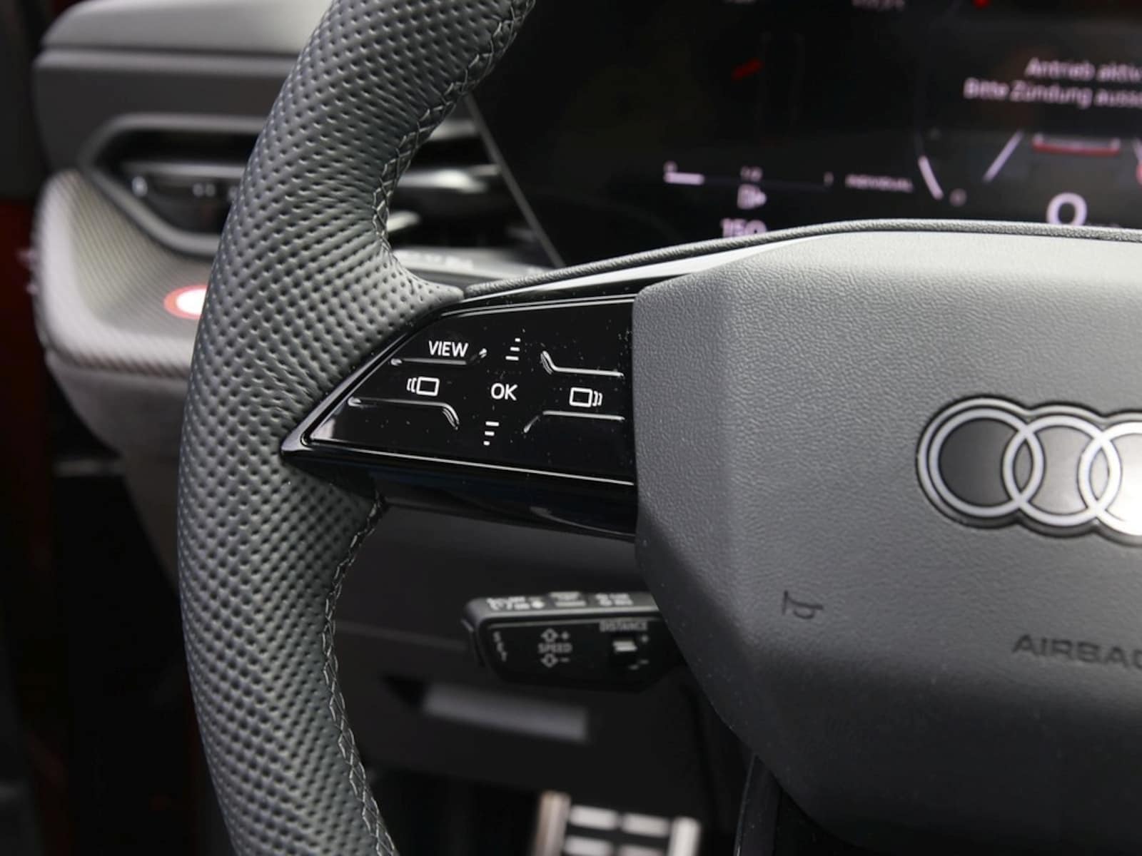 Audi Q5 – Bild 18