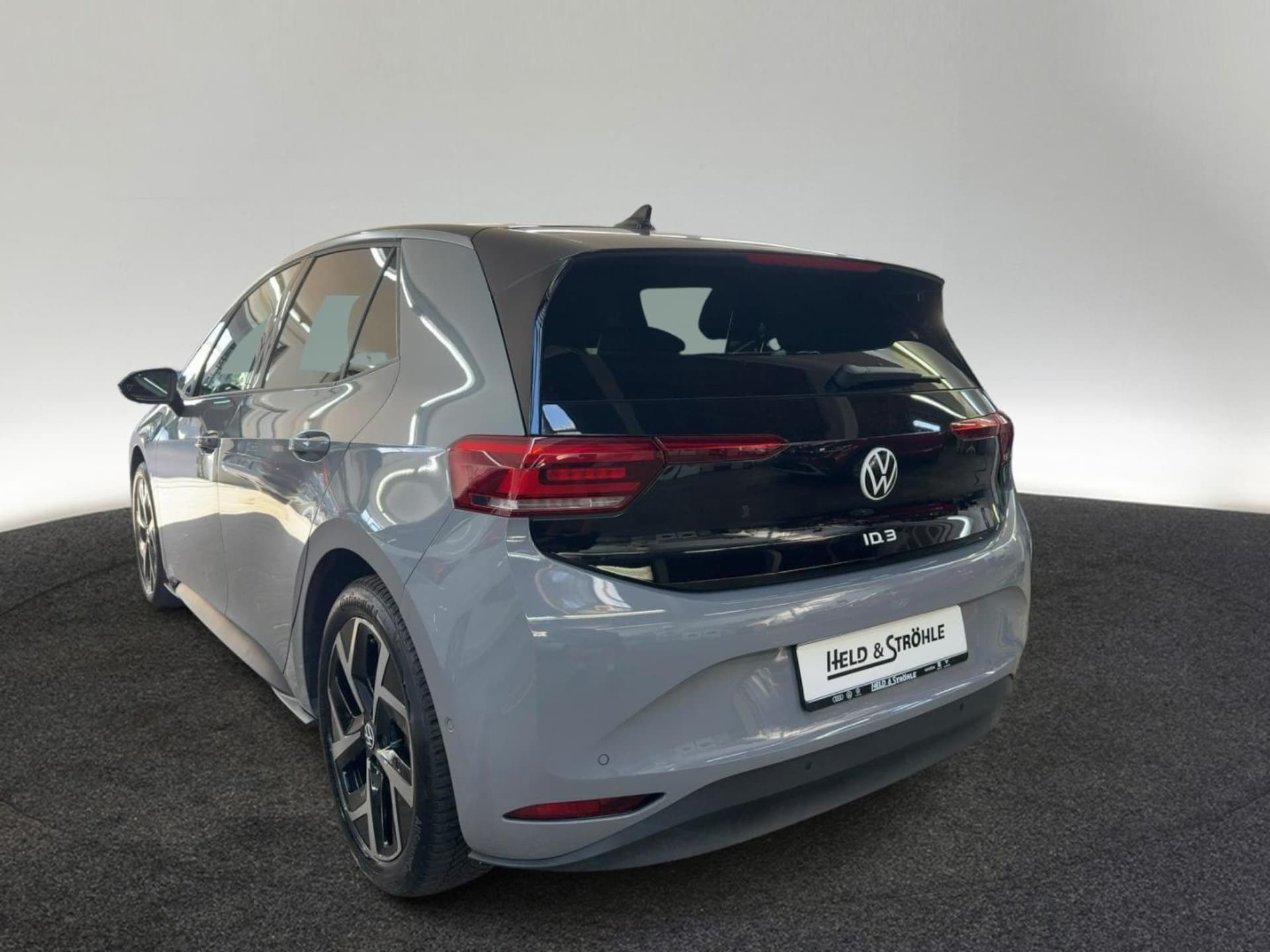Volkswagen ID.3 MOVE Pro