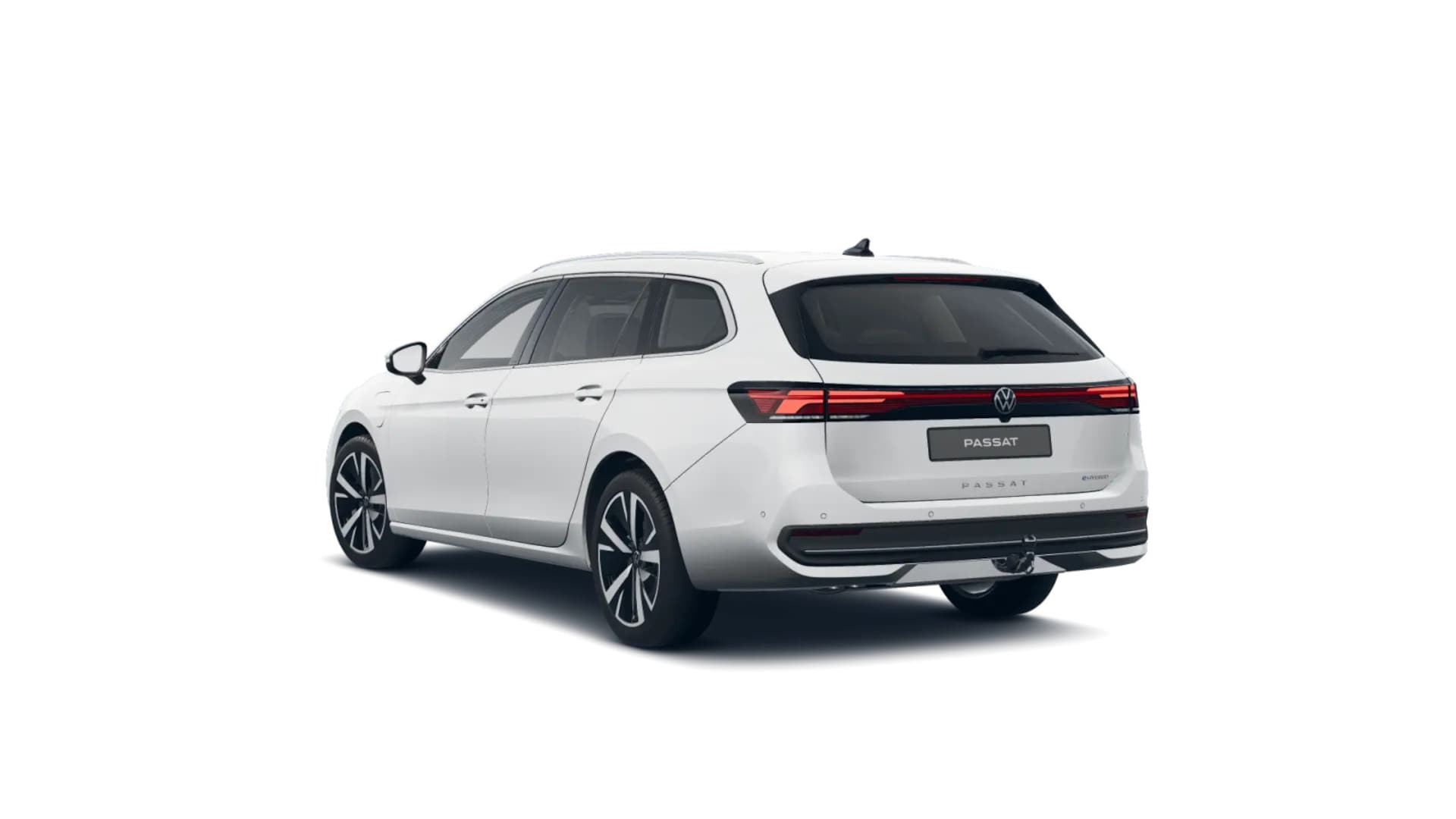 Volkswagen Passat Business