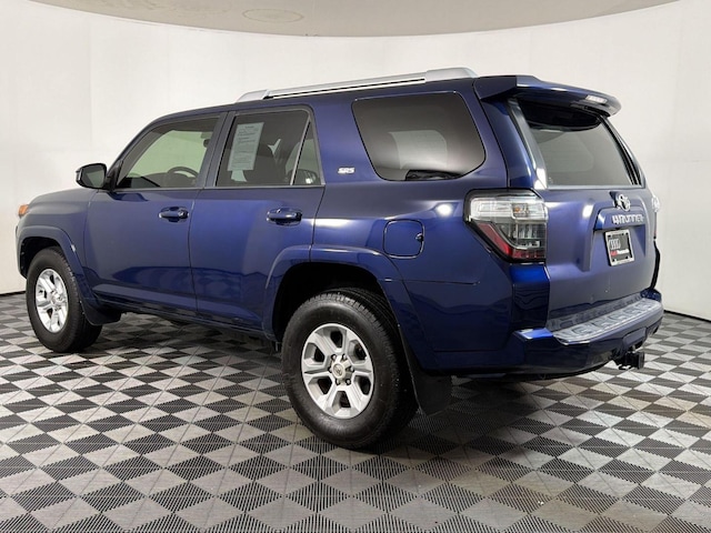2014 Toyota 4Runner